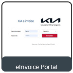Kia Rechnungs Portal